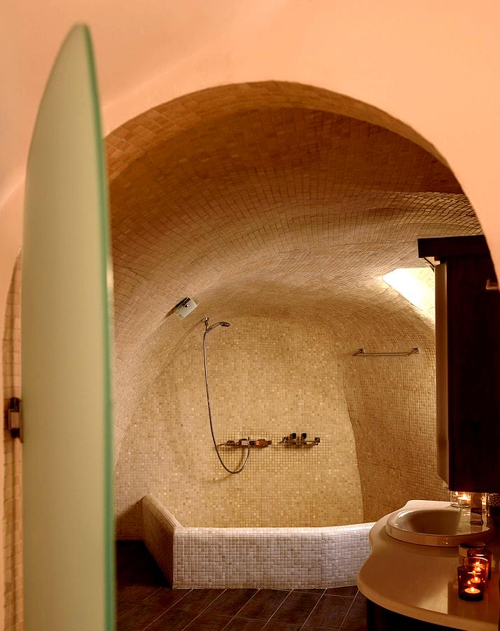 Suite Home Santorini